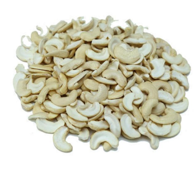 Split Cashews